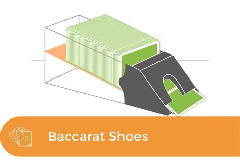 can baccarat shoe fake make you loose|baccarat shoes.